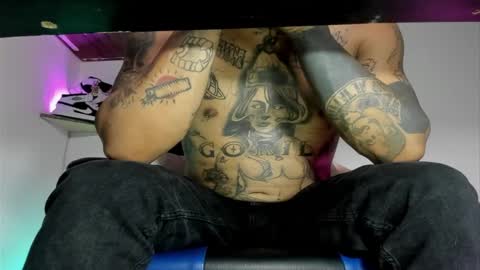 Snapshot of jordan33blake chatting on 15, 9, 2025 jordan33blake online show from 15, 9, 2025