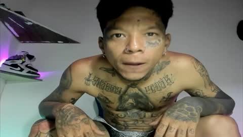 Snapshot of jordan33blake chatting on 10, 10, 2025 jordan33blake online show from 10, 10, 2025