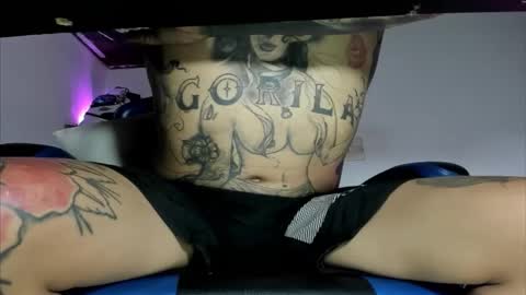 Snapshot of jordan33blake chatting on 23, 10, 2025 jordan33blake online show from 23, 10, 2025