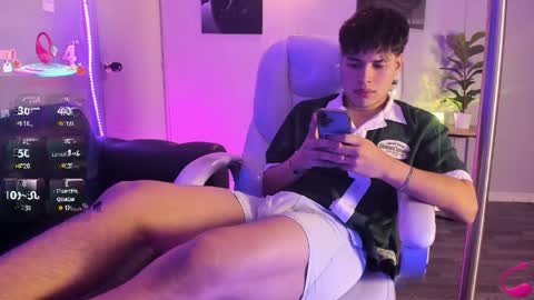 JORDAN online show from 9, 4, 2026