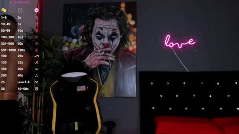 Snapshot of jordan_mayers chatting on 16, 1, 2025 Jordan online show from 16, 1, 2025