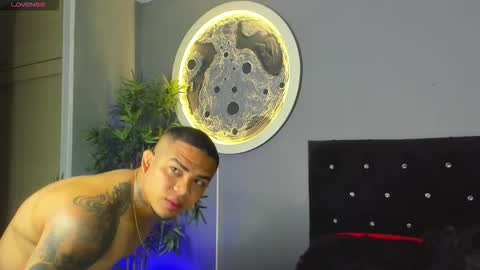 Jordan online show from 29, 11, 2025