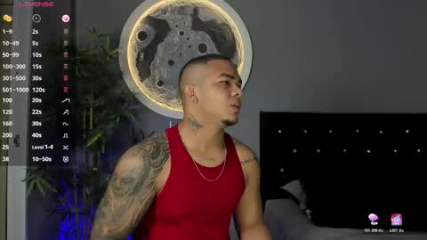 Jordan online show from 15, 12, 2025