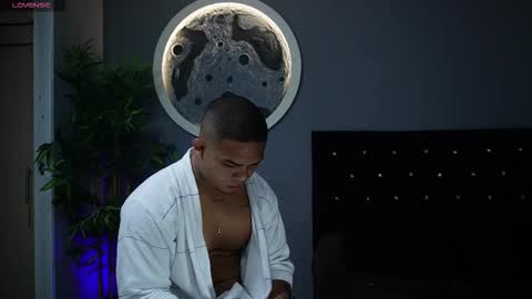 Jordan online show from 30, 3, 2026