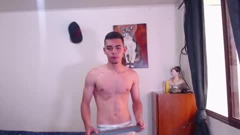 Snapshot of jordan_smitths chatting on 2, 2, 2026 jordan_smitths online show from 2, 2, 2026