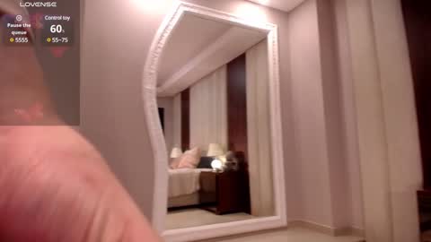 Snapshot of jordancoopers chatting on 7, 12, 2024 jordan coopers online show from 7, 12, 2024