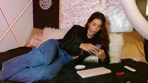 Snapshot of jordancoopers chatting on 16, 1, 2025 jordan coopers online show from 16, 1, 2025