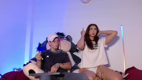 Snapshot of jordancoopers chatting on 6, 2, 2025 jordan coopers online show from 6, 2, 2025