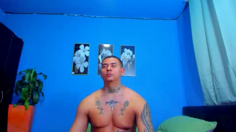 Jordanharrd online show from 13, 11, 2025