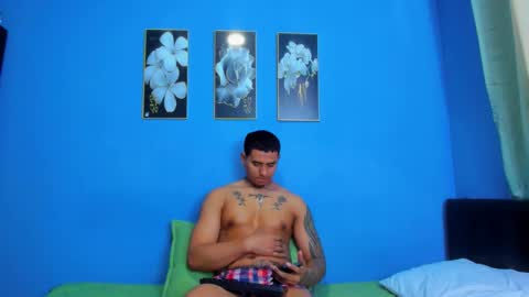 Jordanharrd online show from 21, 12, 2025