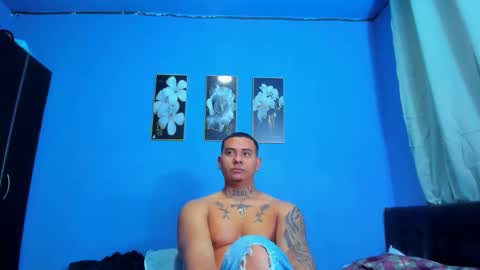 Jordanharrd online show from 17, 1, 2026