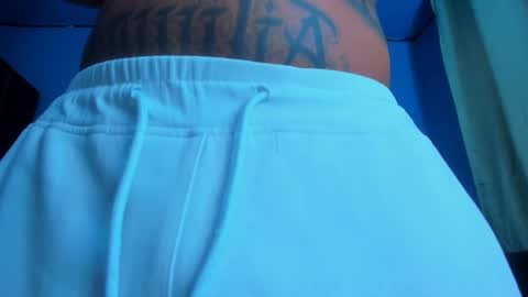 Jordanharrd online show from 22, 3, 2026