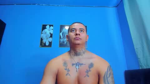 Jordanharrd online show from 17, 4, 2026