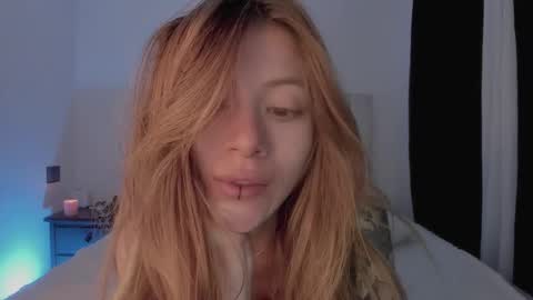 Snapshot of jordaniaa_ chatting on 18, 2, 2026 Megan OF Jordaniaas online show from 18, 2, 2026