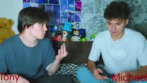 Jordan online show from 27, 11, 2025