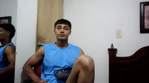 Snapshot of jordankk69 chatting on 30, 9, 2025 jordankk69 online show from 30, 9, 2025