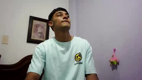 Snapshot of jordankk69 chatting on 4, 10, 2025 jordankk69 online show from 4, 10, 2025