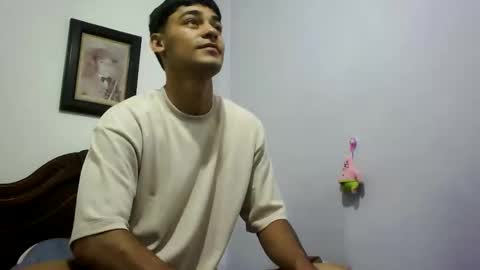 Snapshot of jordankk69 chatting on 5, 10, 2025 jordankk69 online show from 5, 10, 2025