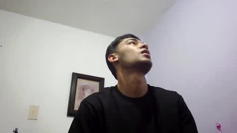 Snapshot of jordankk69 chatting on 12, 10, 2025 jordankk69 online show from 12, 10, 2025