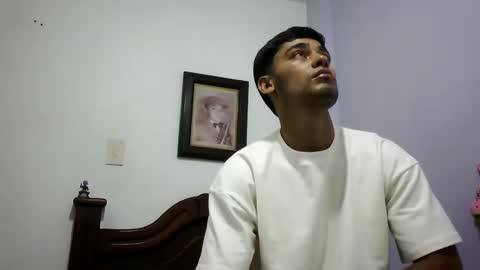 Snapshot of jordankk69 chatting on 13, 10, 2025 jordankk69 online show from 13, 10, 2025