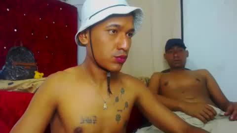 Snapshot of jordanlatinohotxx chatting on 26, 1, 2025 jordanlatinohotxx online show from 26, 1, 2025