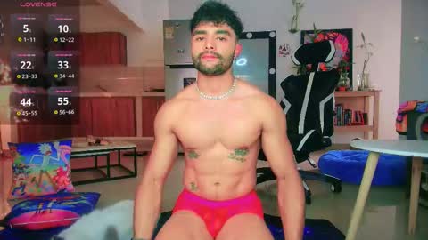 JordanRossie online show from 12, 2, 2026