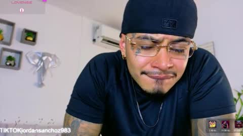 Jordan Smith online show from 9, 3, 2026