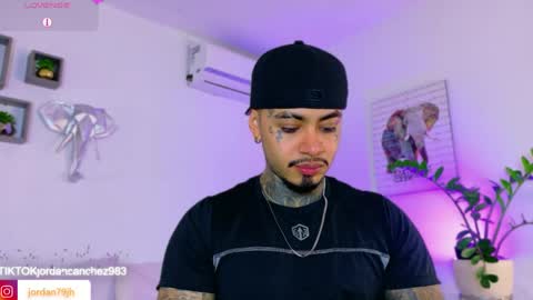 Jordan Smith online show from 23, 3, 2026