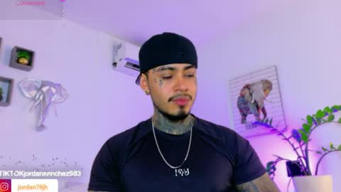 Jordan Smith online show from 2, 4, 2026