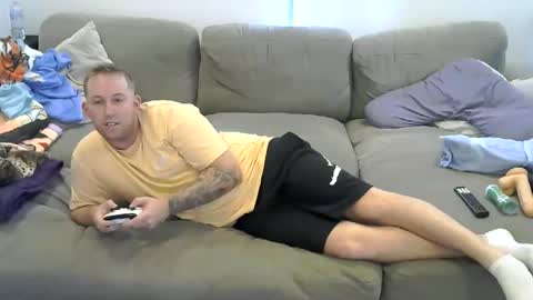 jorddiickzilla online show from 27, 11, 2025