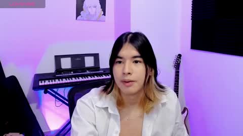 Snapshot of jordiwilldd chatting on 5, 2, 2025 Jiho online show from 5, 2, 2025