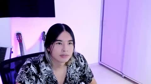 Snapshot of jordiwilldd chatting on 25, 9, 2025 Jiho online show from 25, 9, 2025