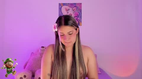 JORDY AND SOFI online show from 17, 3, 2026