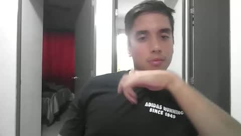 Snapshot of jorge124345 chatting on 7, 6, 2026 Babyface online show from 7, 6, 2026