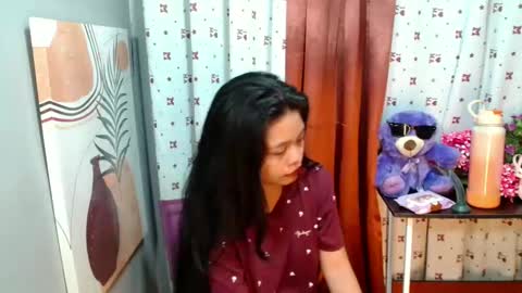 Snapshot of joriehotmom chatting on 5, 2, 2025 Jorie online show from 5, 2, 2025