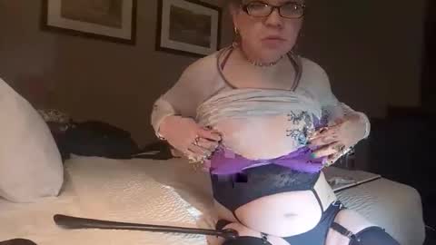 jorjina_x_mckie online show from 18, 1, 2026