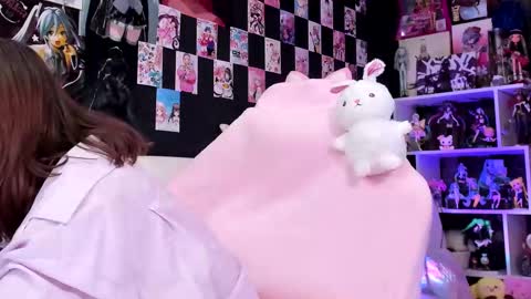 Rose online show from 18, 12, 2025