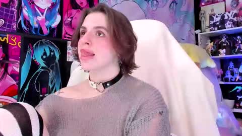 Snapshot of jorougumo chatting on 15, 2, 2026 Rose online show from 15, 2, 2026