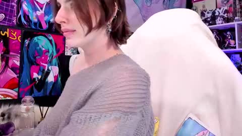 Snapshot of jorougumo chatting on 27, 2, 2026 Rose online show from 27, 2, 2026