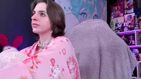 Rose online show from 15, 4, 2026