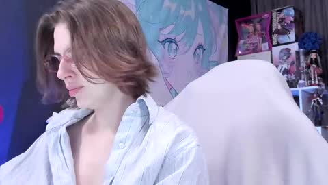 Rose online show from 19, 4, 2026