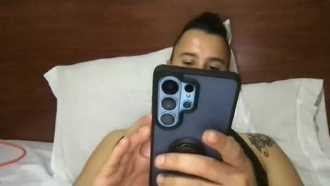 jose1234563 online show from 26, 4, 2026