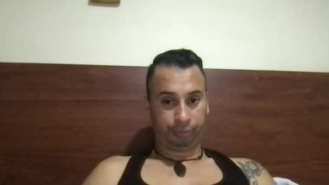 jose1234563 online show from 2, 5, 2026