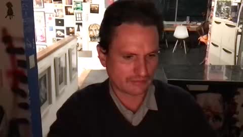 jose4315521334 online show from 18, 4, 2026