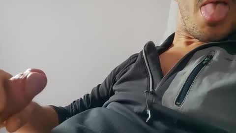 jose_985 online show from 11, 1, 2026