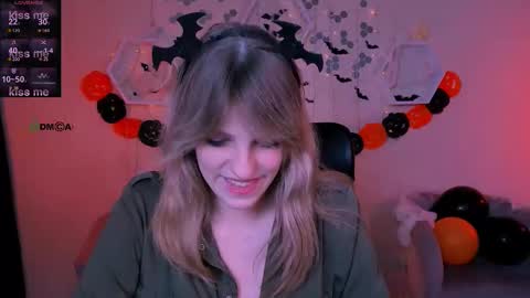 jose_fairy online show from 29, 10, 2025