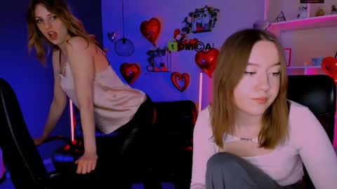 jose_fairy online show from 23, 2, 2026