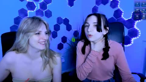 jose_fairy online show from 11, 4, 2026