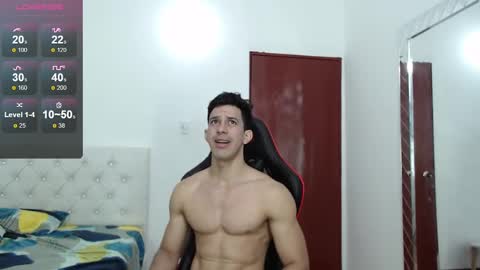 Snapshot of jose_rumbero91 chatting on 24, 12, 2024 jose_rumbero91 online show from 24, 12, 2024