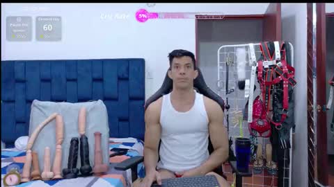 jose_rumbero91 online show from 20, 3, 2026